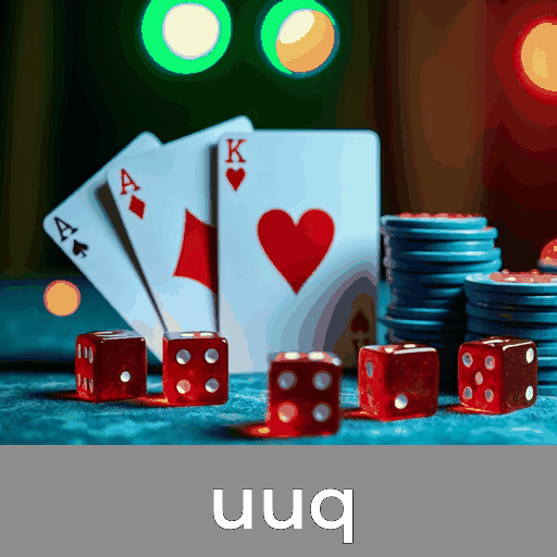 Apostas no uuq