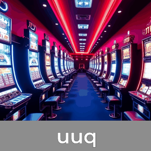 Cassino Online uuq