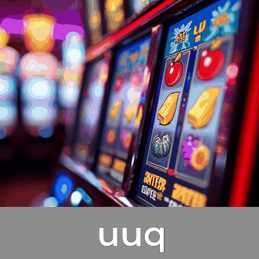 Cassino Online uuq