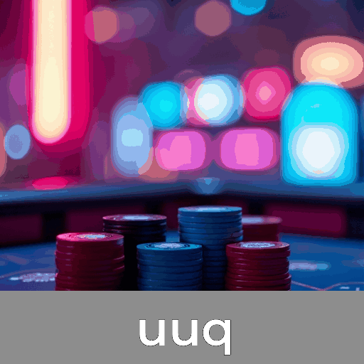Cassino Online uuq