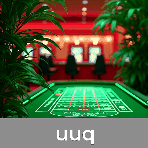 Cassino Online uuq