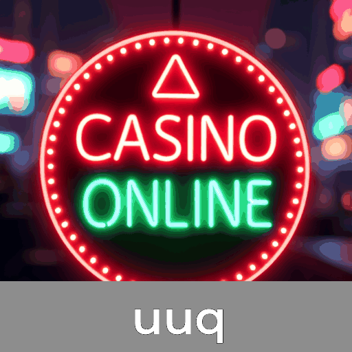 Cassino Online uuq
